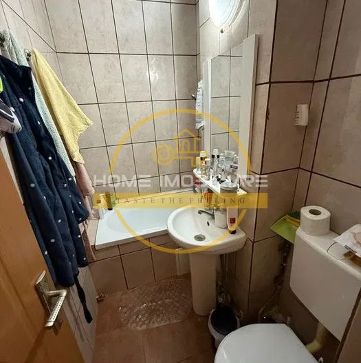 Apartament 2 camere, 42MP, etaj 3/4 FĂRĂ RISC // Dacia - Rond Zimbu - Poză 4