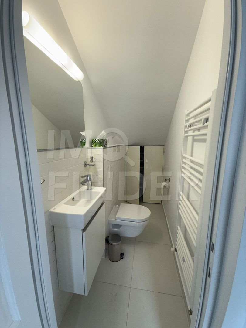 Duplex de închiriat, cartier Europa - Poză 13