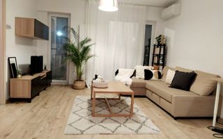 Apartament 2 camere de închiriat – Gran Via Park, Lujerului - Poză 6