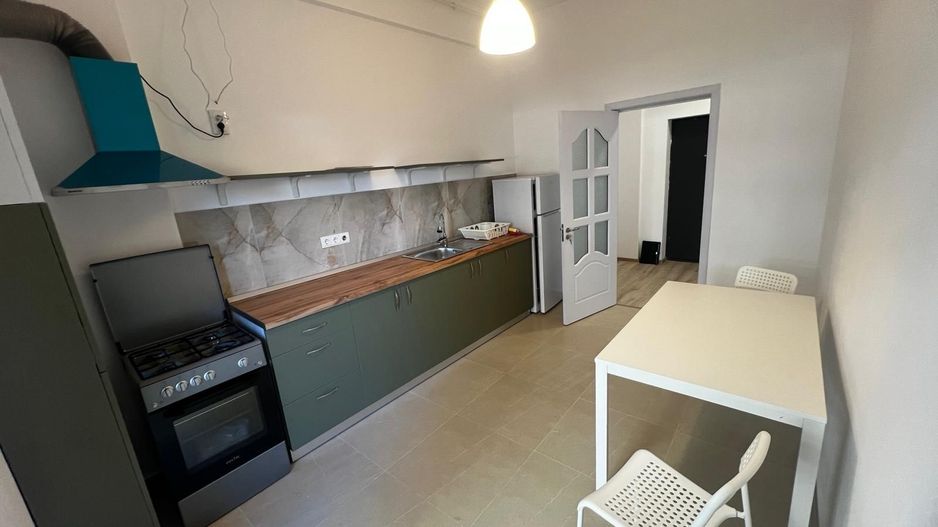 GARSONIERA BRAGADIRU, PRIMA INCHIRIERE, PRETABIL FILMA - PUNC DE LUCRU - Poză 1