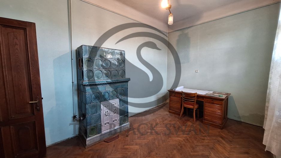 Casă/Vila interbelica de vanzare | Ploiesti, Ultracentral |Comision 0% - Poză 12