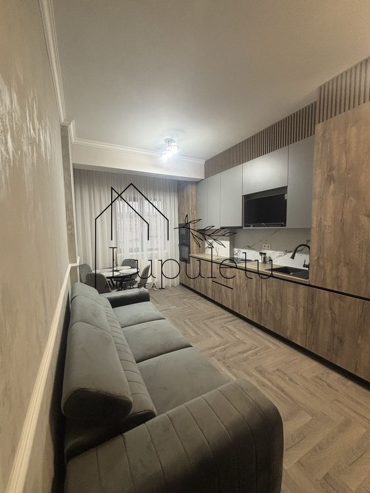 Apartament de Inchiriat  LUXURY | 3 camere | 60 MPU | Prima închiriere - Poză 2