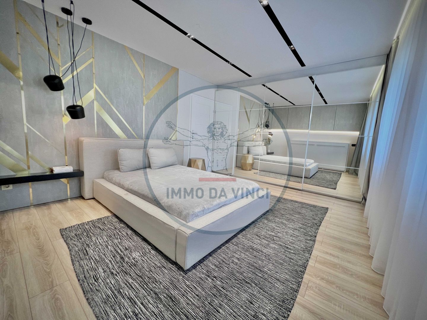 APARTAMENT DE VANZARE | GHEORHENI | IULIUS MALL | PARCARE INCLUSA - Poză 4