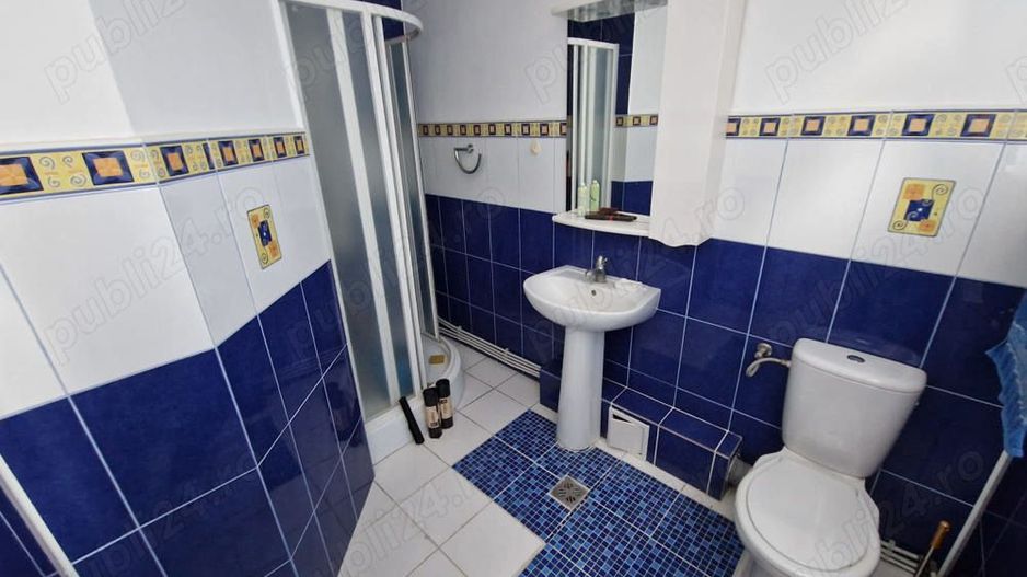 Persoana fizica vand vila zona Bucium - Poză 5