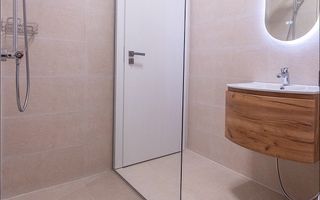 CASA INDIVIDUALA PREMIUM CU VEDERE PANORAMICA CETATEA CISNADIOARA | GRADINA - Poză 14