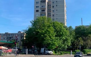 BRASADAS vinde ap 2 cam etaj 1/10 în Micro 14. - Poză 1