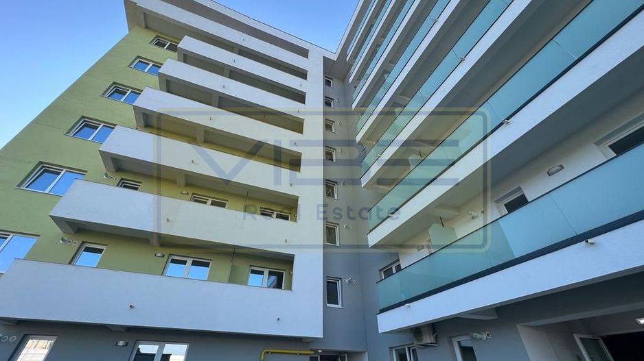 Apartament 1 camera + parcare Conest Evolution - Poză 24