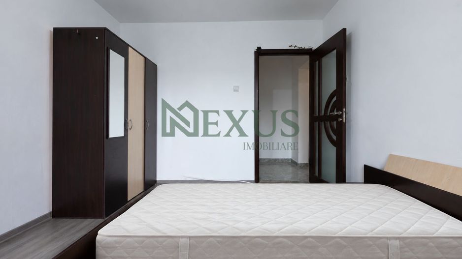 APARTAMENT 2 CAMERE DECOMANDAT – 45 MP UTILI | 2 BALCOANE | STR. ALECU - Poză 3