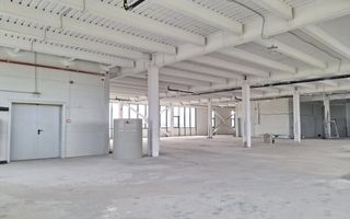 De Inchiriat Spatiu Comercial Stefanesti de Jos  - Center Stefanesti - Poză 4