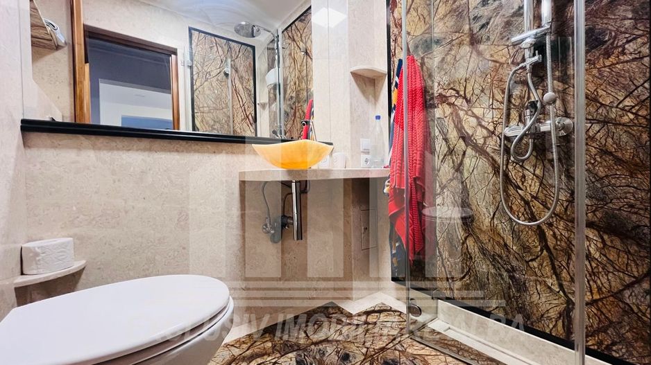 Apartament 4 camere decomandate | 85 mp | 2 bai | Cetate - Poză 5