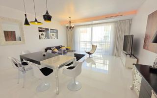 Apartament design modern Primaverii / Tolstoi - Poză 2