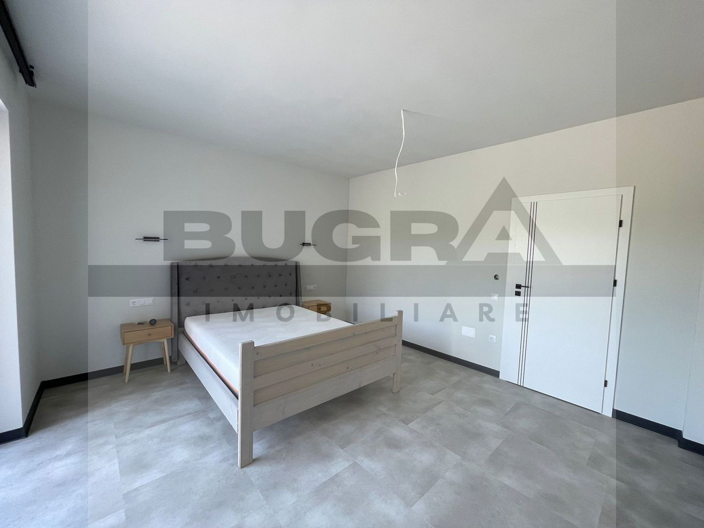 Duplex nou la prima inchiriere,  225mp, zona Aerodrom Avram Iancu - Poză 16