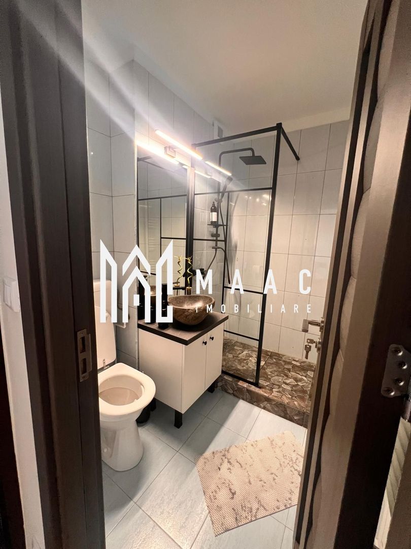 Apartament 2 camere de inchiriat | 50 MP | Zona Milea - Poză 9