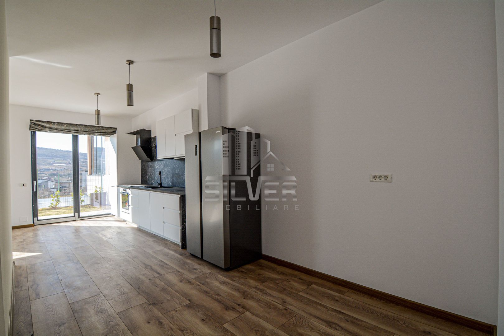 Casa individuala ultrafinisata in zona strazii Valea Chintaului - Poză 8