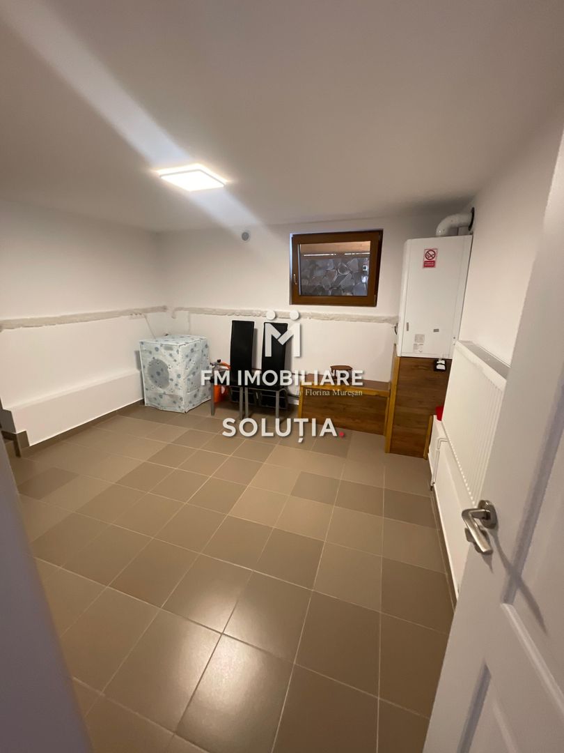 Casa de vanzare - zona Ferneziu - Poză 22