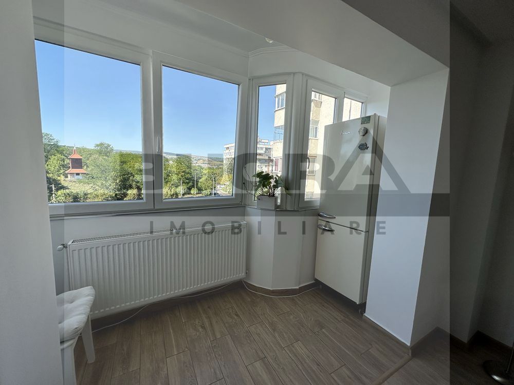 Apartament de 3 camere, 65mp, zona Kaufland - Poză 5