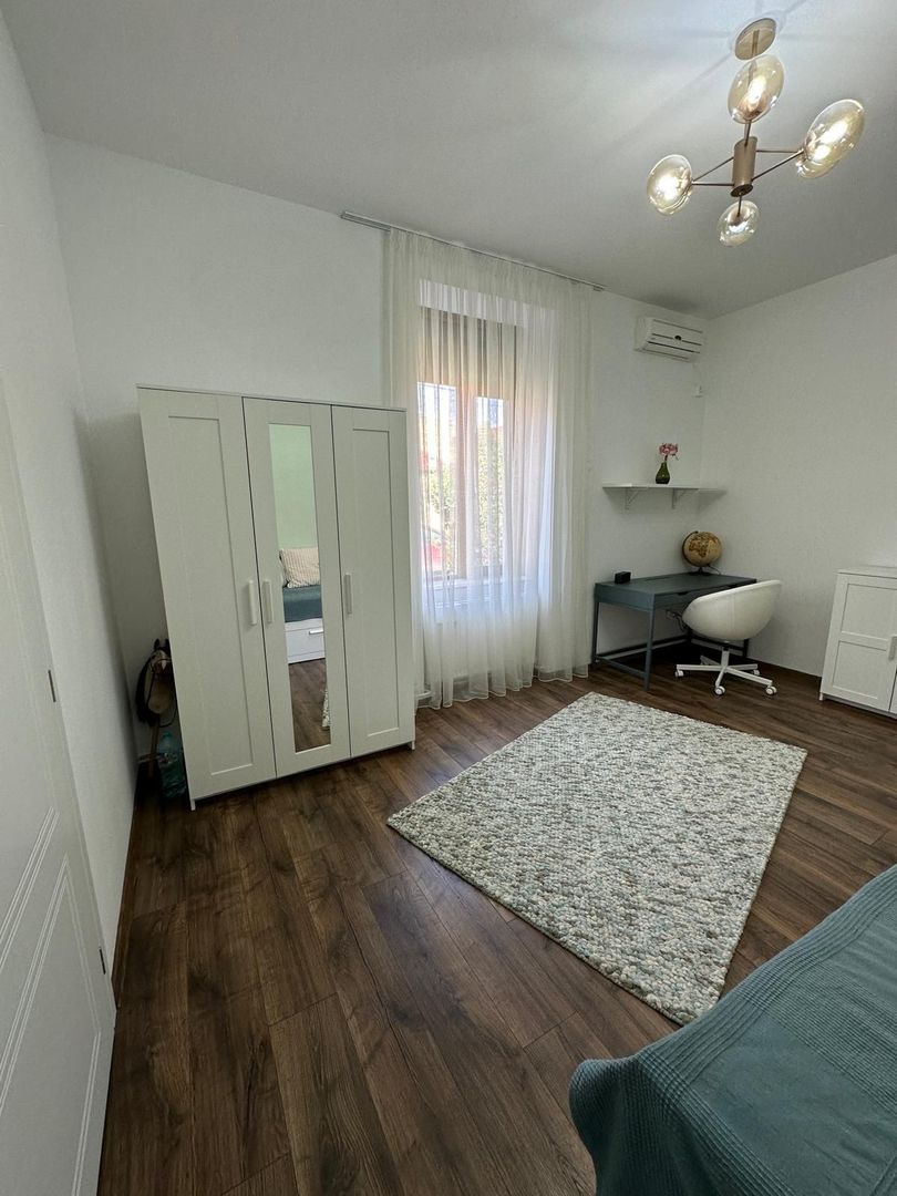 Imobil cu destinatii multiple- 6 apartamente - Poză 28