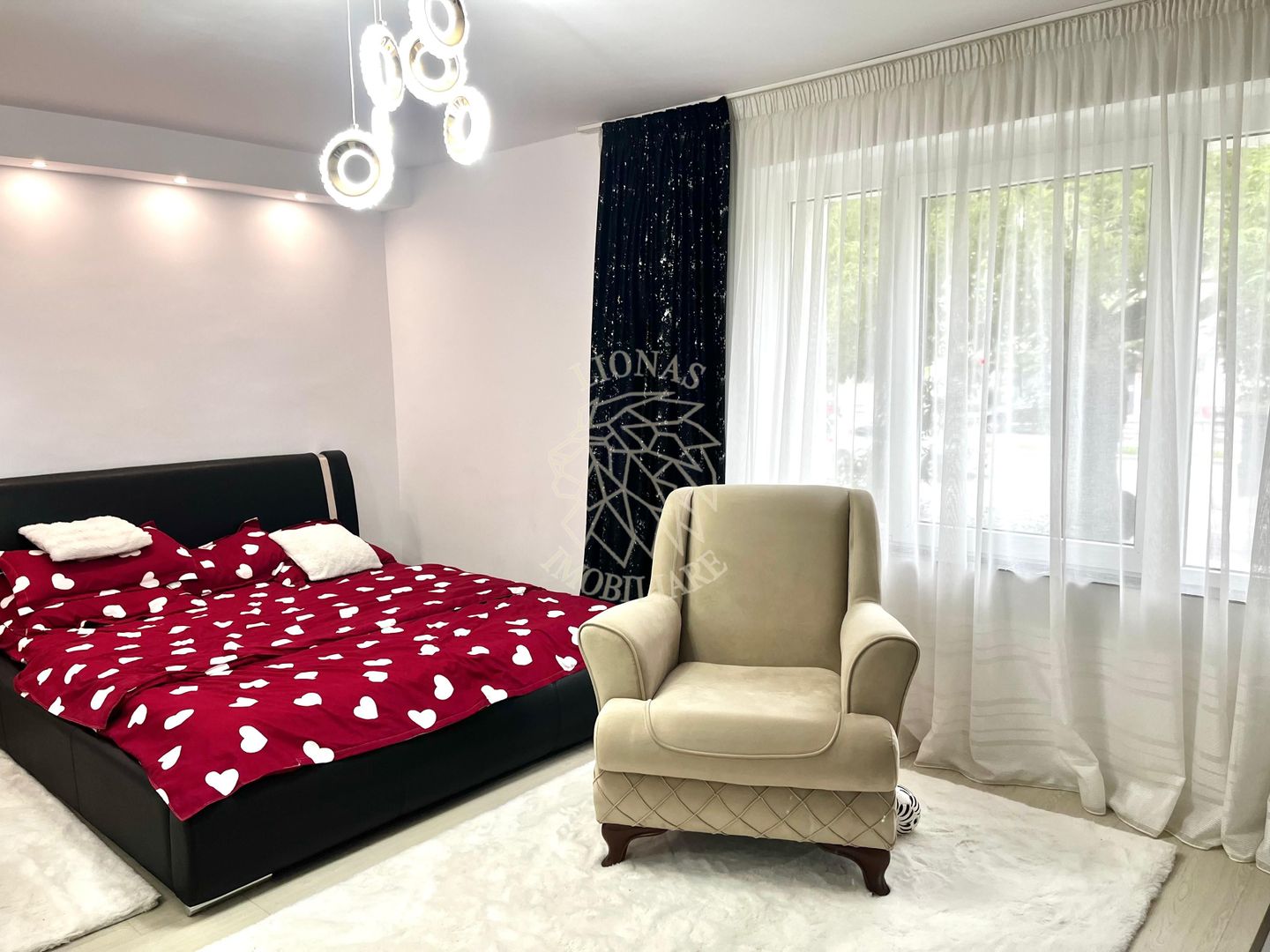 Apartament decomandat 3 camere-Renovat complet-Independentei - Poză 3