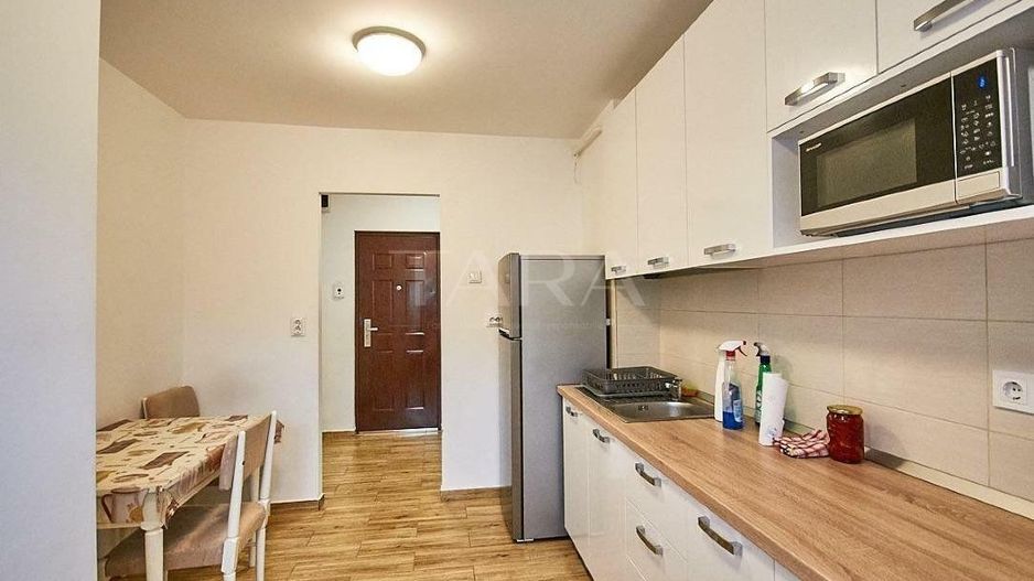 Apartament cu 2 camere de închiriat în Zorilor, zona Parcul Zorilor - Poză 7