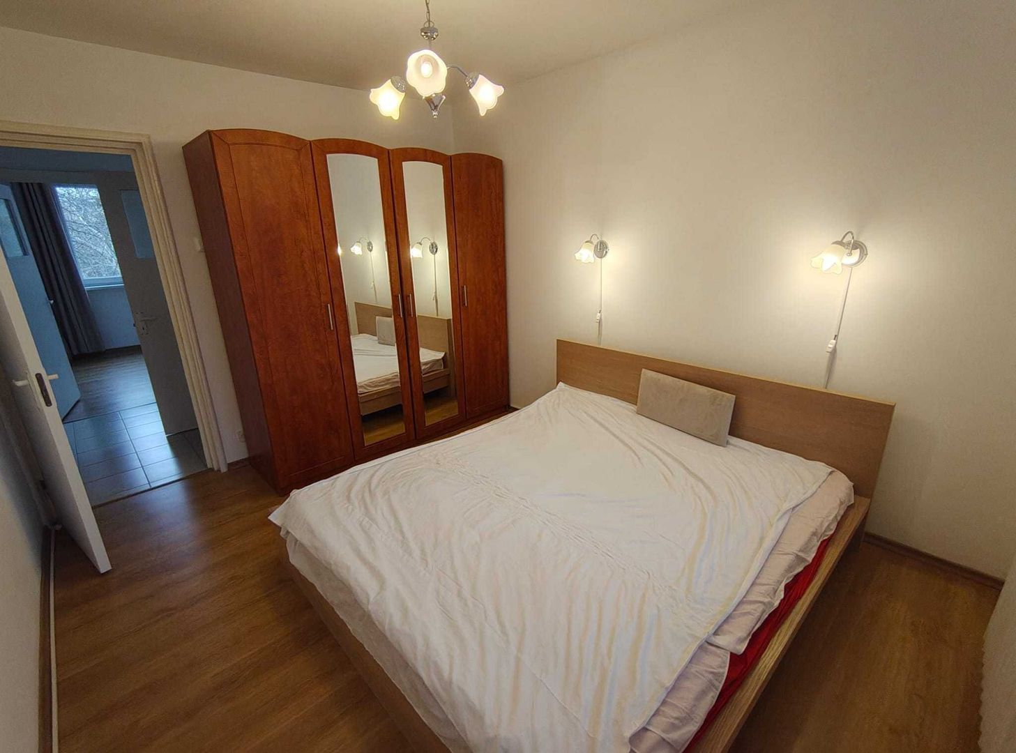 Apartament 3 camere zona Brancoveanu - Poză 3
