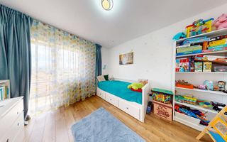 Casa individuala Cristian, curte 600mp, Sibiu. - Poză 3