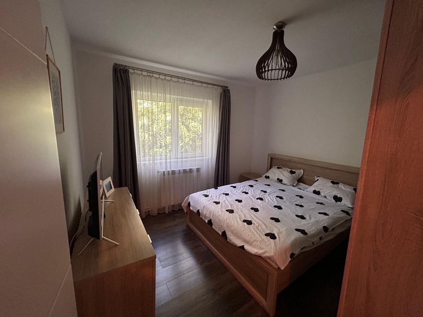 Apartament 3 camere I Centrala proprie I Zona Aradului - Poză 3