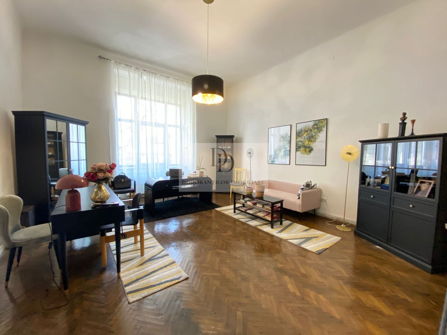 Apartament 2 camere Ultracentral | GHEORGHE ŞINCAI - Poză 4