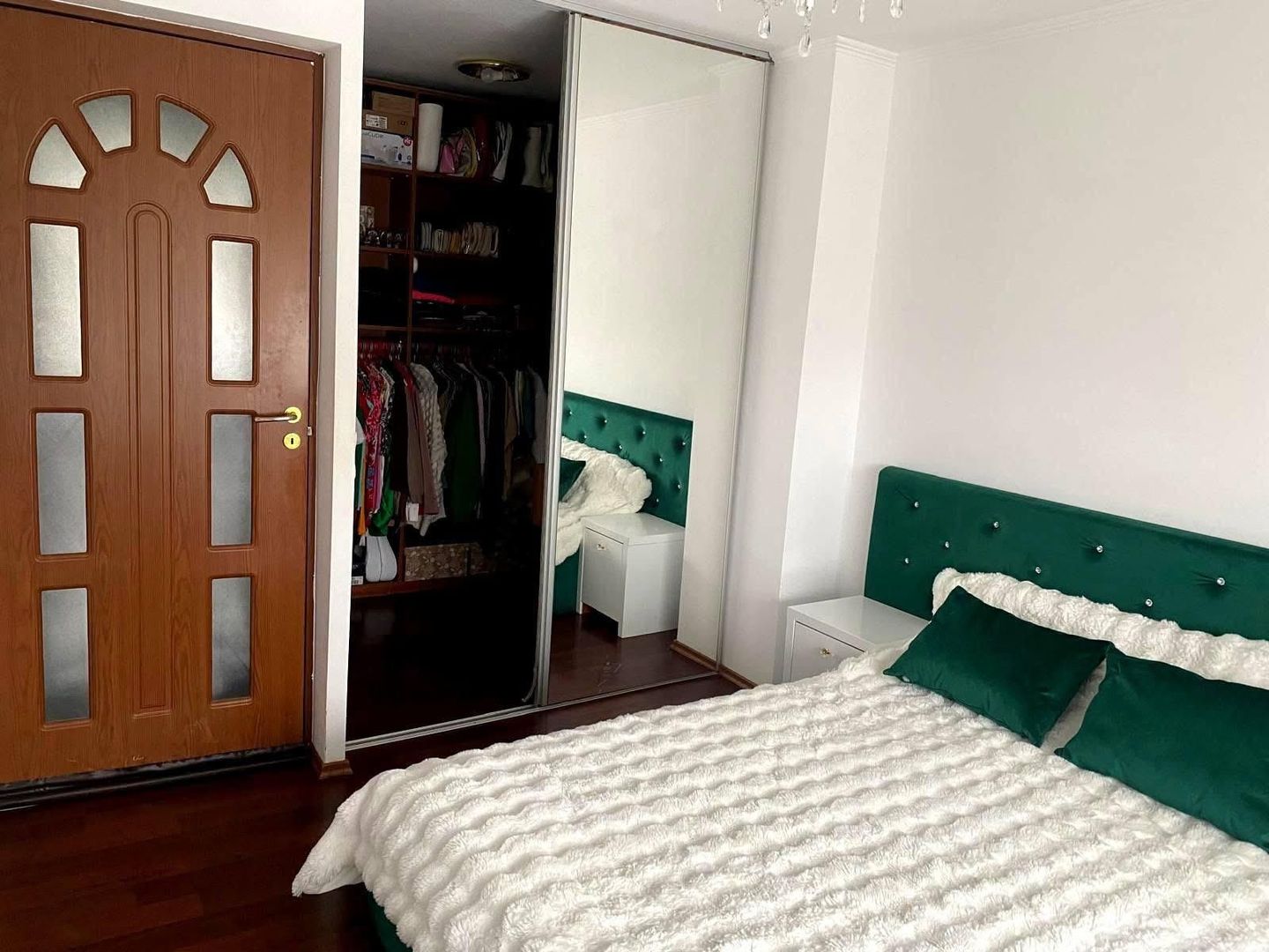 Apartament 3 camere decomandat Popesti Leordeni - Poză 5
