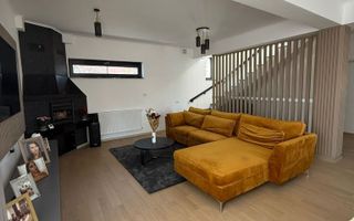 Casă / Villa finalizată, 350 mp teren - zona Sanpetru/Brașov - Poză 5