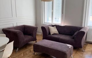 Piata-Maria | 2 Camere | Amenajat Modern - Poză 5