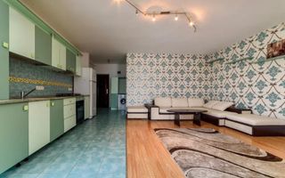 3 camere, modern,parcare,Calea Turzii zona Leroy Merlin, Petrom, Skoda - Poză 1