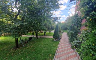 Casa individuala, teren 1.300 mp, Floresti zona str Tautului - Poză 20