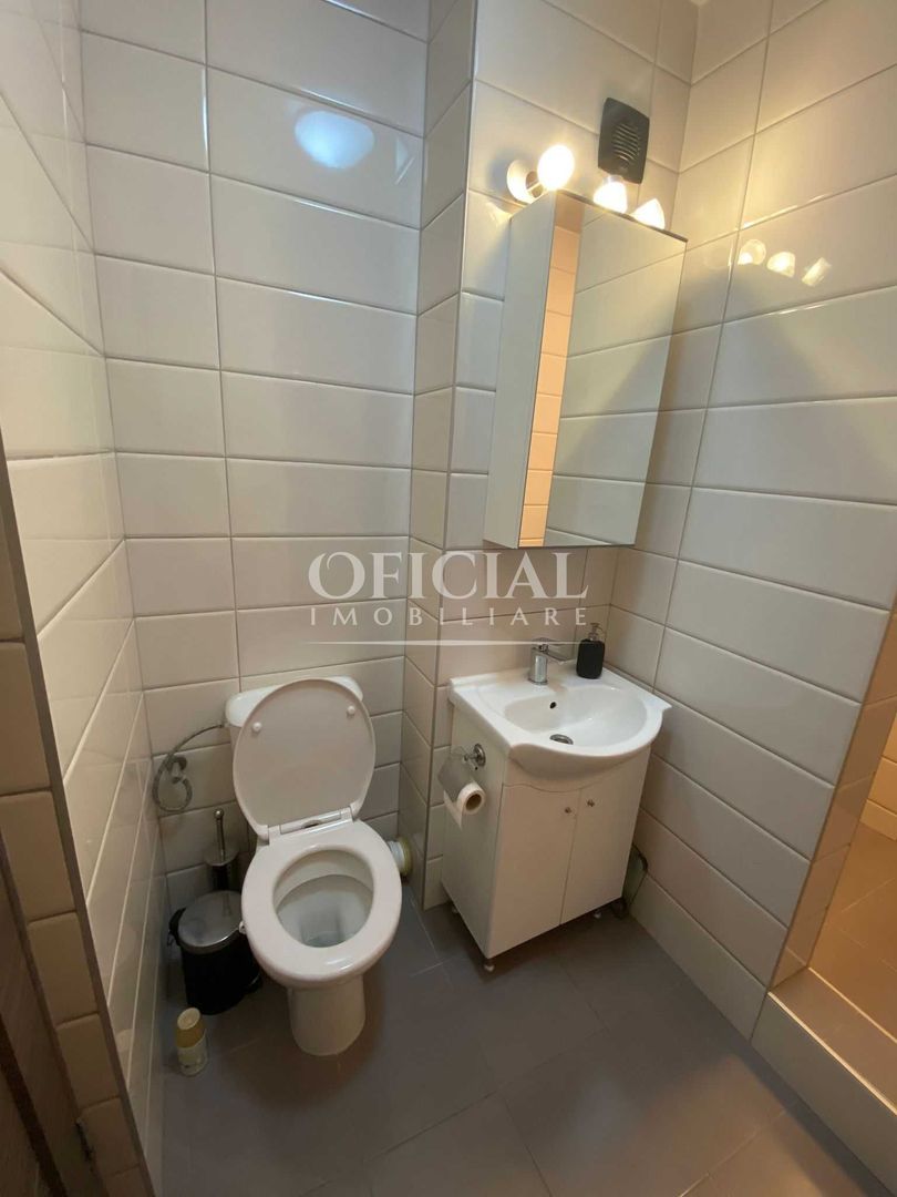 Apartament 2 Camere | 42 mp | Renovat | Garaj | Etaj 4 | Zona VIVO/BMW - Poză 5