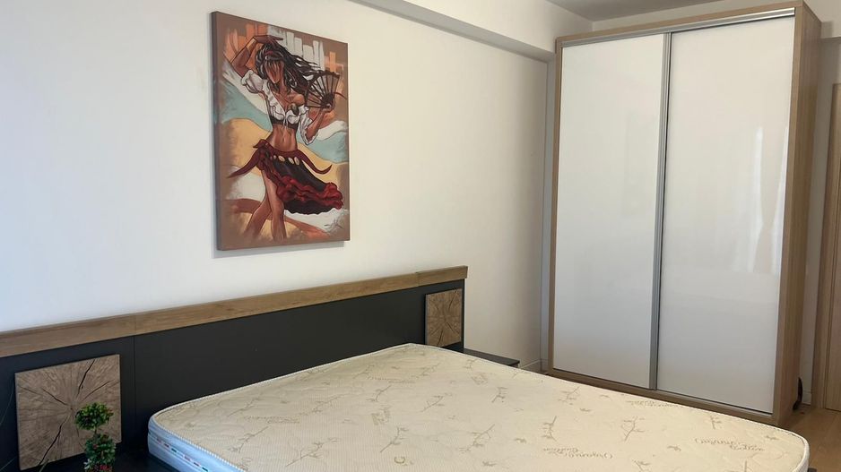 Pipera I 2 Room I Modern - Poză 1