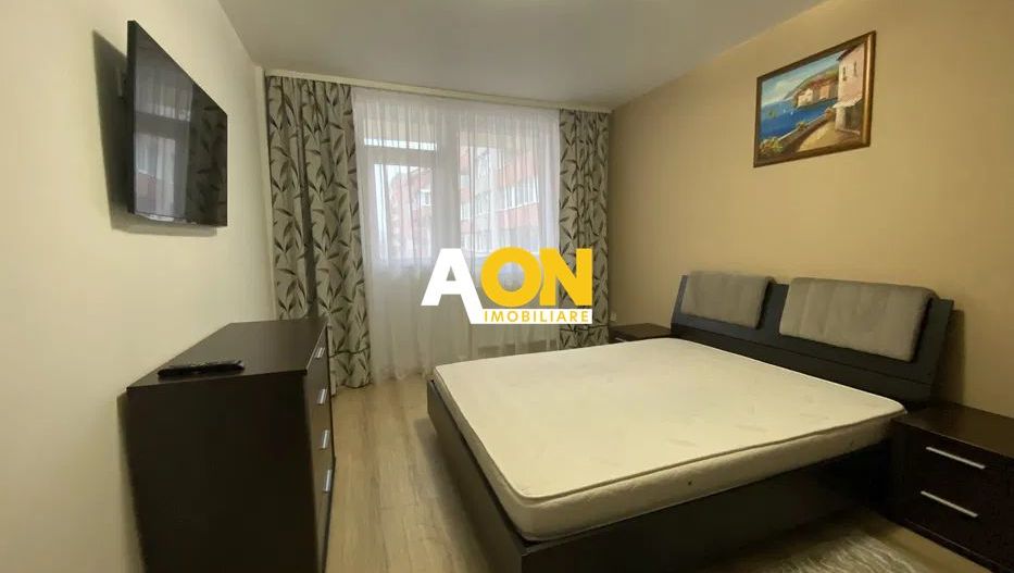 Apartament cu 1 Cameră, Bloc Nou, Etaj 1, Zona Centru - Poză 1