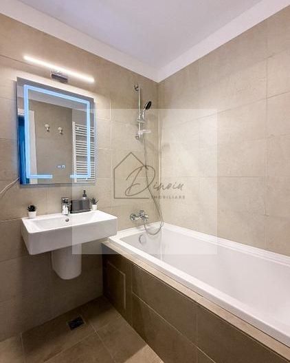 Apartament 2 camere  H Pipera Lake I Rond OMV I COMISION 0% - Poză 7