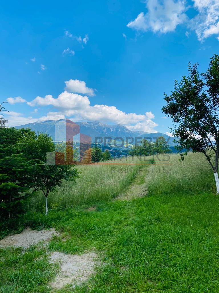 Vilă 340 mp Bran | Teren 5500 mp | 6 dormitoare cu băi proprii - Poză 26