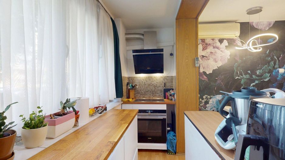 Apartament 3 camere Masina de Paine Obor - Poză 23