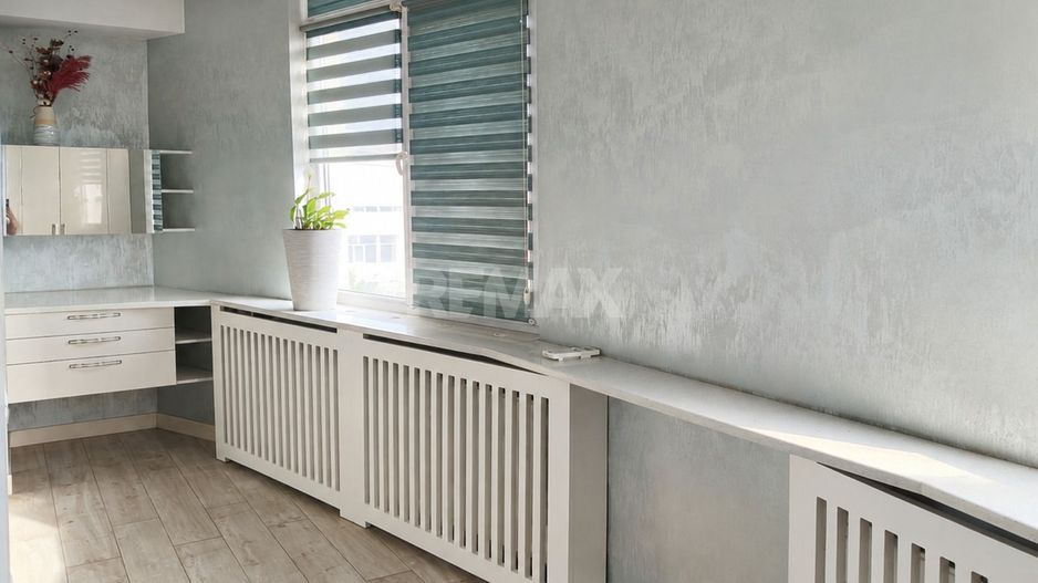 Apartament cu 1 cameră de închiriat pe str. Nicolae Testemițanu – 52 m - Poză 8