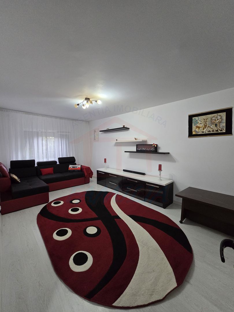 ✨ De închiriat 3 camere, Micro 16, 2.200 Ron/luna - Poză 1