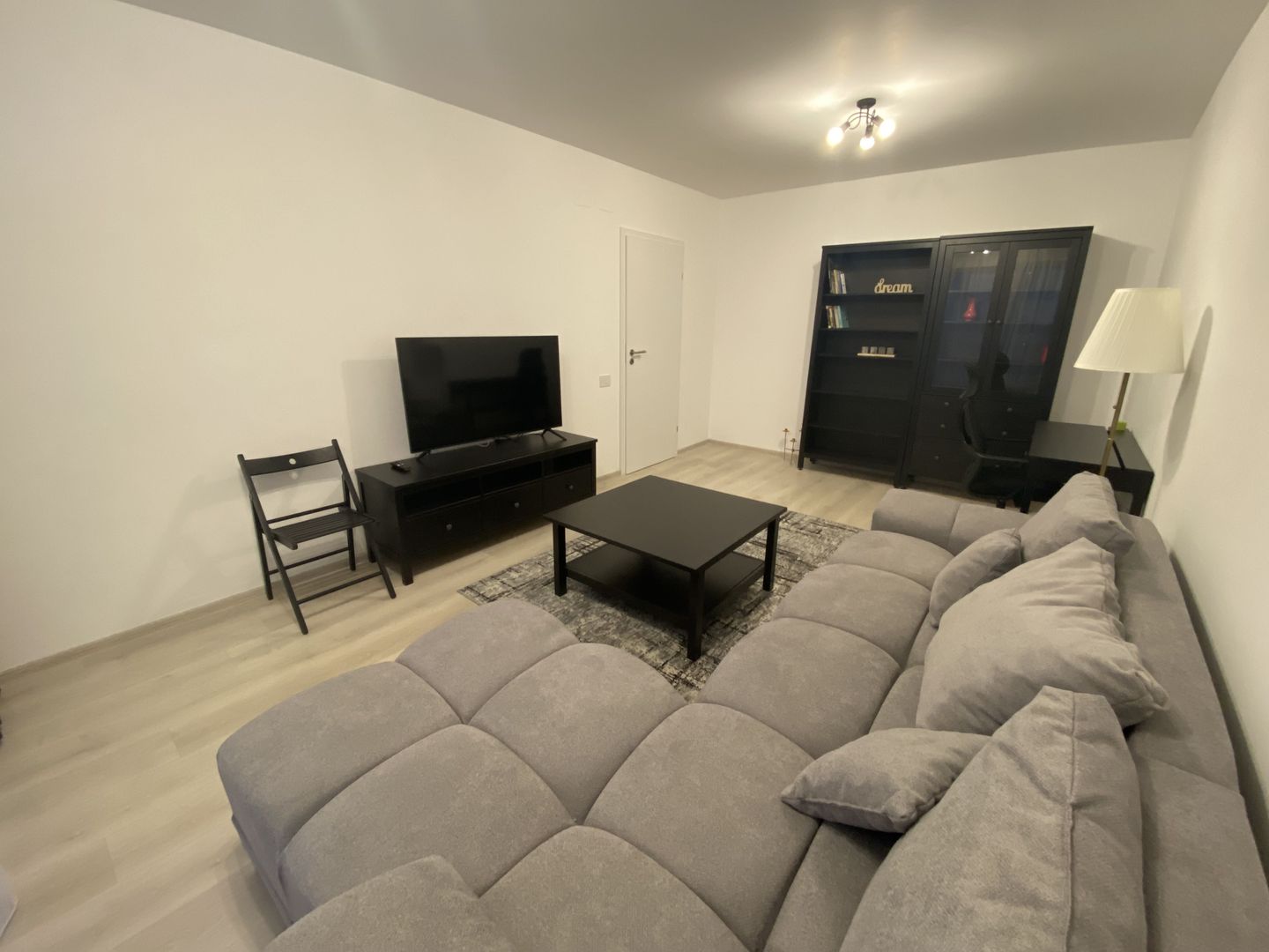 Apartament 2 camere | Alphaville Arena - Poză 2