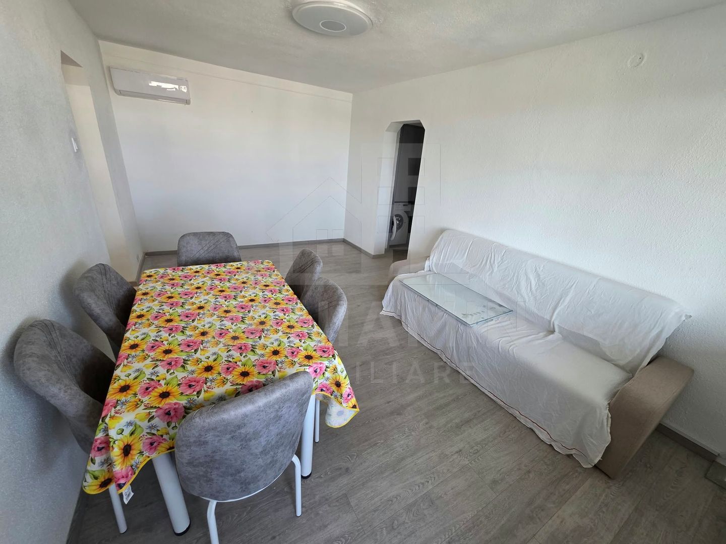 2 Camere-Centrala termica-Ac-52mp-Renovat-Brazda Lui Novac-Liber - Poză 2