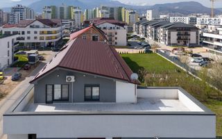 Penthouse EXCLUSIVIST / Terasă 98 mp / Parcare - Poză 1