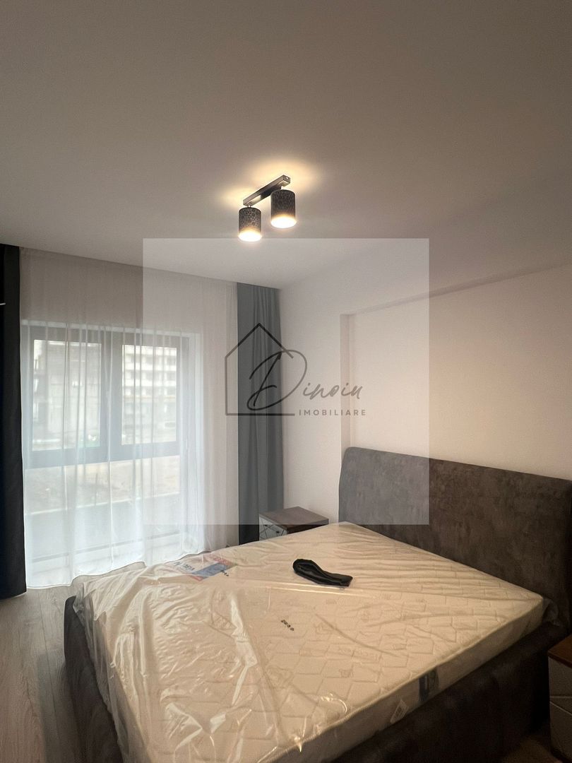 Apartament 3 camere NOU I Prima chirie I Pipera Plaza I COM 0% - Poză 13
