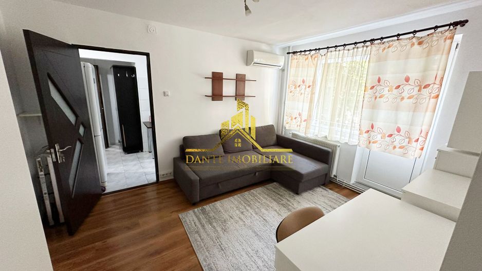 2 camere, mobilat modern, spatios, balcon, Gheorgheni, Hermes - Poză 2