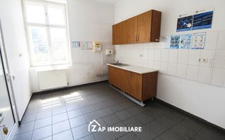 Ultracentral – Spațiu premium la parter, 103 mp – Vizibilitate maximă - Poză 6