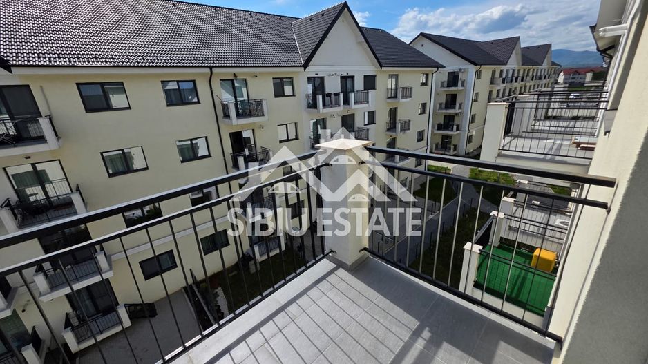 Studio de inchiriat– Zona Brana, Selimbar - Poză 7