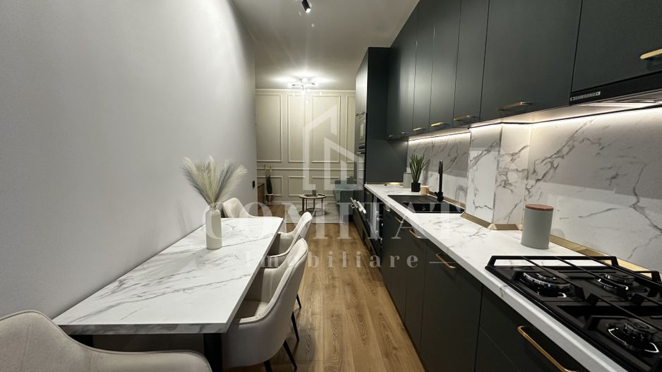 Apartament ultrafinisat | 2 dormitoare | Zona Eroilor - Poză 1