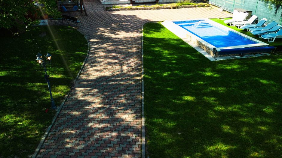 Casa in Feleacu, 1.582 mp teren intravilan. Se accepta schimburi. - Poză 2