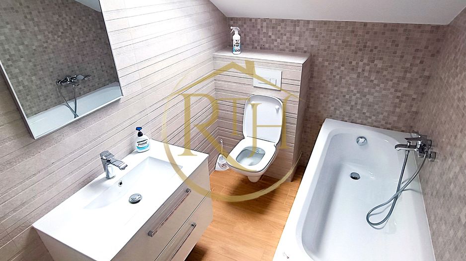 Apartament de închiriat (SAD) – ideal pentru locuință sau activități comerciale - Poză 16